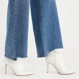 NWT Scoop Women’s Midcalf Stiletto Booties